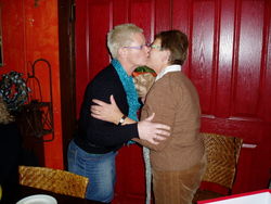 Highlight for album: Afscheid Marga