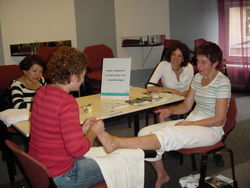 Highlight for album: Dag v/d thuiszorg 2006