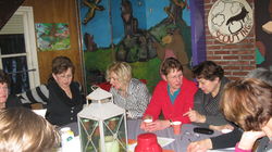 Highlight for album: Ronnie 25 jaar zorg