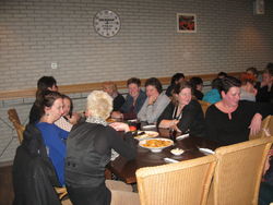 Highlight for album: Spook tocht