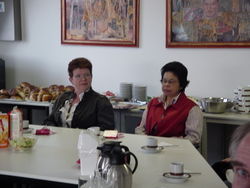 Highlight for album: afscheid Mia & Jannie